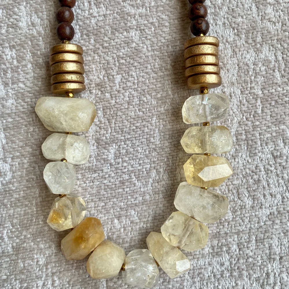 Betsy Pittard Necklace
